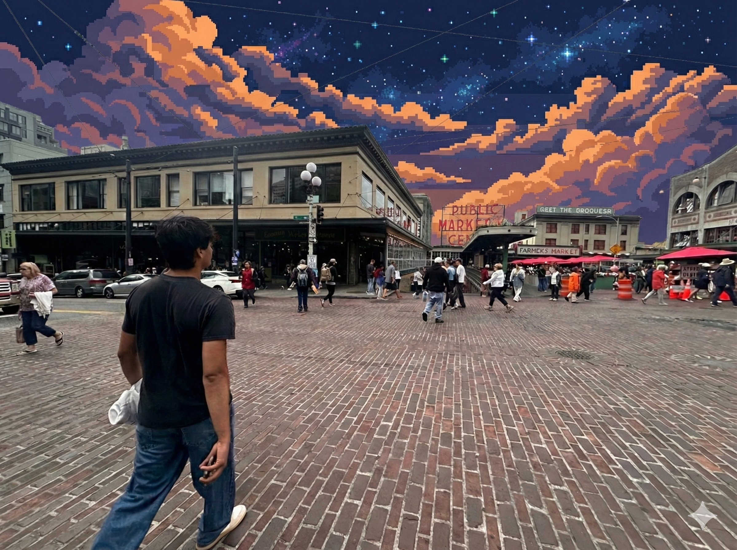 A wide image from Shivam's personal photo library